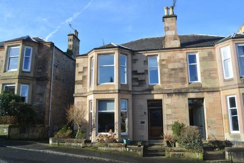 5 bedroom semi-detached house for sale, Neilson Street, Falkirk, FK1