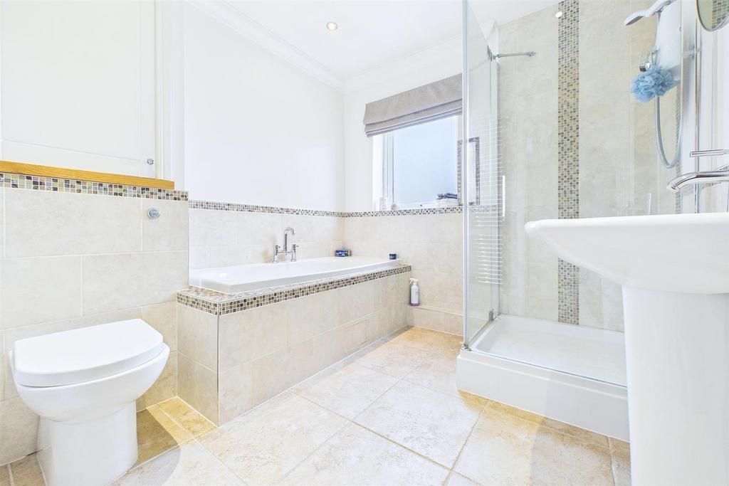 Ground Floor Bathroom