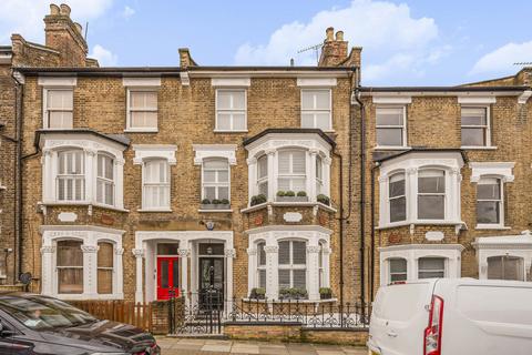 undefined, Aubert Road, London, N5