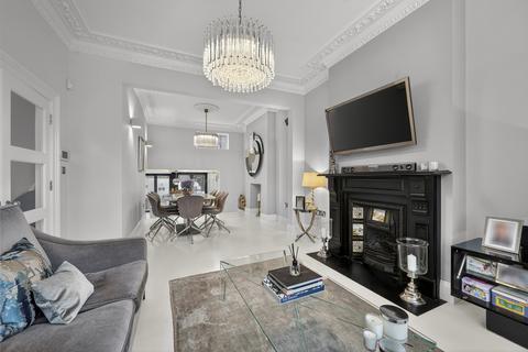 undefined, Aubert Road, London, N5