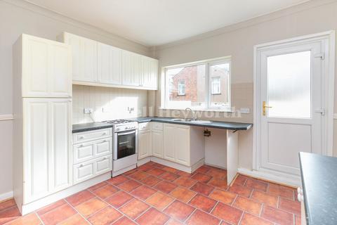 undefined, Harrogate Street, Barrow In Furness LA14