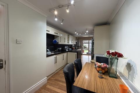 undefined, Medgbury Road, SWINDON