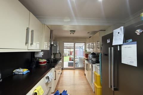undefined, Medgbury Road, SWINDON