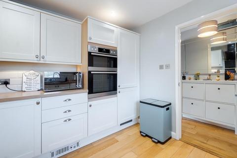 3 bedroom terraced house for sale, Harrow Close, Ashby-De-La-Zouch
