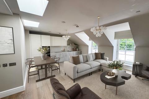 undefined, Plot 22 at Richmond Square, Kew Foot Road TW9