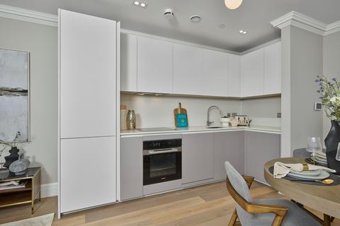 undefined, Plot 22 at Richmond Square, Kew Foot Road TW9