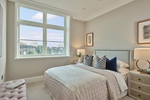 undefined, Plot 22 at Richmond Square, Kew Foot Road TW9
