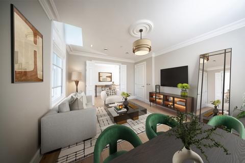 undefined, Plot 12 at Richmond Square, Kew Foot Road TW9