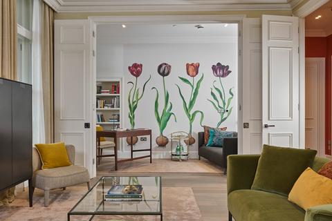 undefined, Plot 12 at Richmond Square, Kew Foot Road TW9