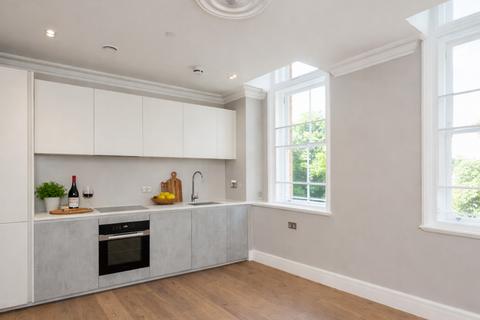 undefined, Plot 12 at Richmond Square, Kew Foot Road TW9
