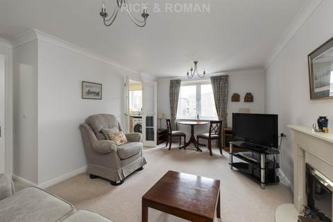 1 bedroom retirement property for sale, Addlestone Park, Addlestone KT15