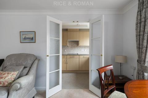 1 bedroom retirement property for sale, Addlestone Park, Addlestone KT15