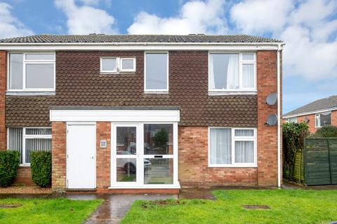 undefined, Churchill Road, Stamford