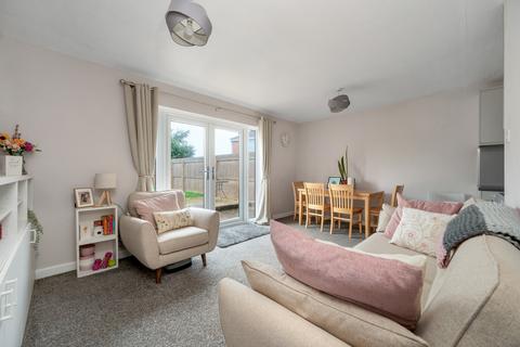 undefined, Churchill Road, Stamford