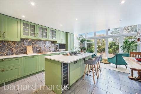 undefined, Revere Way, Epsom