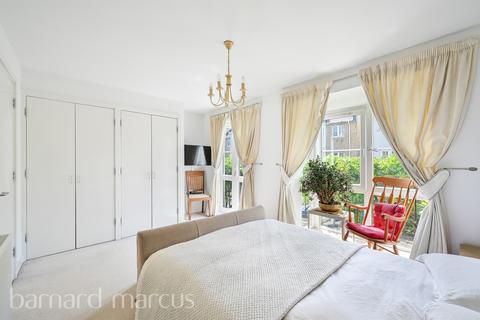 undefined, Revere Way, Epsom