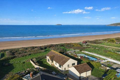 2 bedroom detached bungalow for sale, Church Road*Large Private Plot*2 Minutes to Beach*Huge Potential*Detached Bungalow*