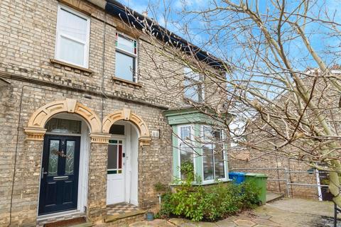 Springfield Terrace, Sudbury