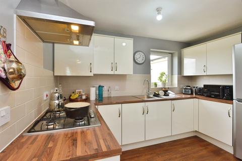 Wodell Drive, Wolverton, Milton Keynes