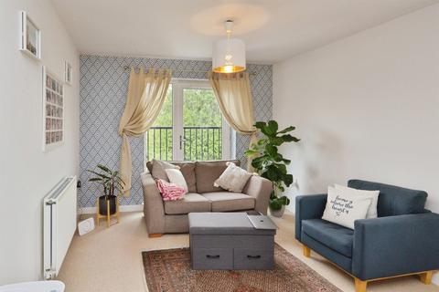 2 bedroom flat for sale, Wodell Drive, Wolverton, Milton Keynes