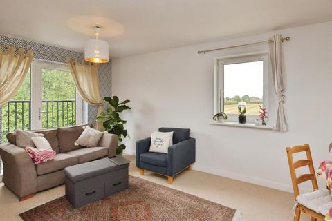 2 bedroom flat for sale, Wodell Drive, Wolverton, Milton Keynes