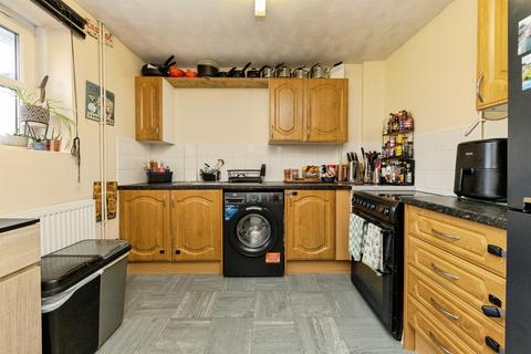 undefined, Haldens, Welwyn Garden City