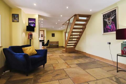 3 bedroom cottage for sale, Brickyard, Porthcawl