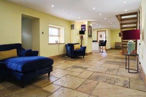 3 bedroom cottage for sale, Brickyard, Porthcawl