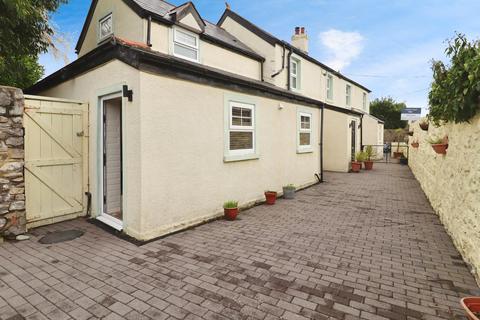 3 bedroom cottage for sale, Brickyard, Porthcawl