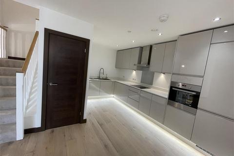 undefined, Marri Street, Watford