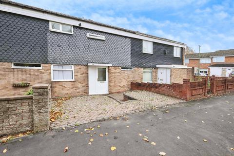 undefined, Greenlands Road, Birmingham