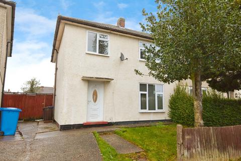 Fulham Road, Mackworth, Derby