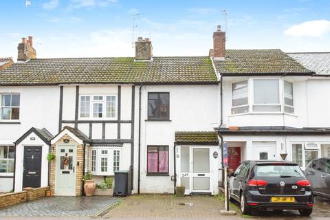2 bedroom terraced house for sale, New Road, Croxley Green, Rickmansworth