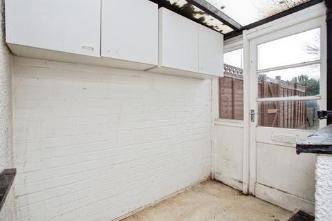 2 bedroom terraced house for sale, New Road, Croxley Green, Rickmansworth
