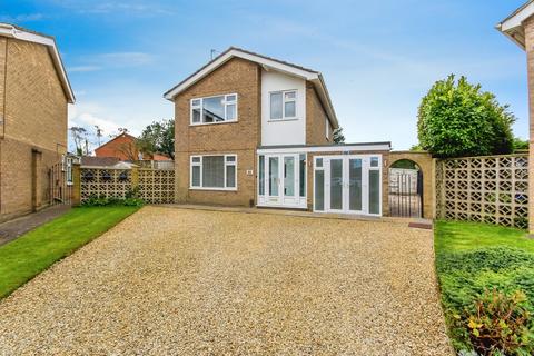 3 bedroom detached house for sale, Willow Way, Wisbech