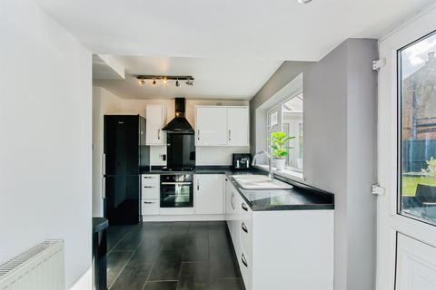 3 bedroom detached house for sale, Willow Way, Wisbech