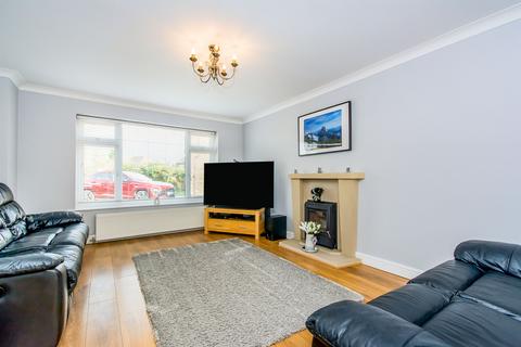 3 bedroom detached house for sale, Willow Way, Wisbech