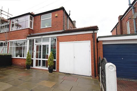 3 bedroom semi-detached house for sale, Barkway Road, Stretford,