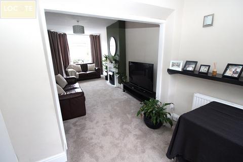3 bedroom semi-detached house for sale, Barkway Road, Stretford,