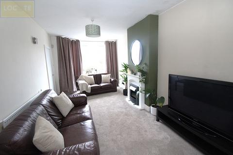 3 bedroom semi-detached house for sale, Barkway Road, Stretford,