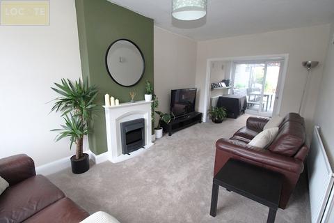 3 bedroom semi-detached house for sale, Barkway Road, Stretford,
