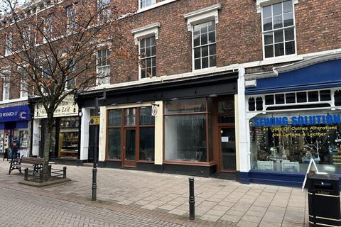 Restaurant to rent, 43-45 Bank St Carlisle CA3 8HJ