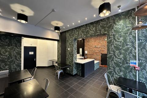 Restaurant to rent, 43-45 Bank St Carlisle CA3 8HJ