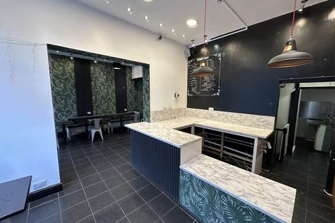 Restaurant to rent, 43-45 Bank St Carlisle CA3 8HJ