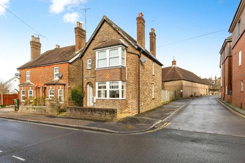 3 bedroom detached house for sale, Denne Parade, Horsham