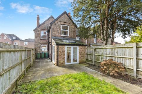 3 bedroom detached house for sale, Denne Parade, Horsham