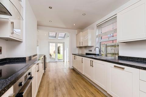 3 bedroom detached house for sale, Denne Parade, Horsham