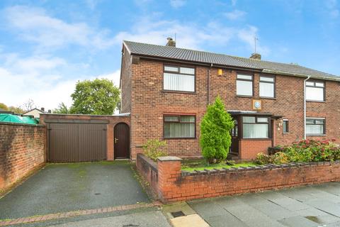 undefined, Marlborough Road, Ellesmere Port