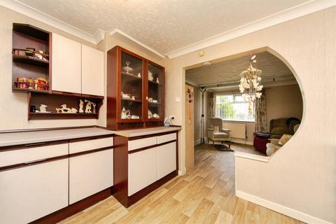 undefined, Marlborough Road, Ellesmere Port