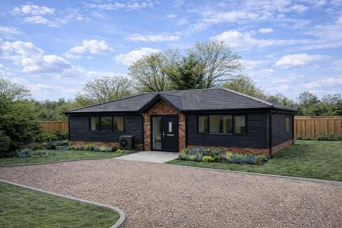 undefined, Dowlands Bungalows, Smallfield, Horley